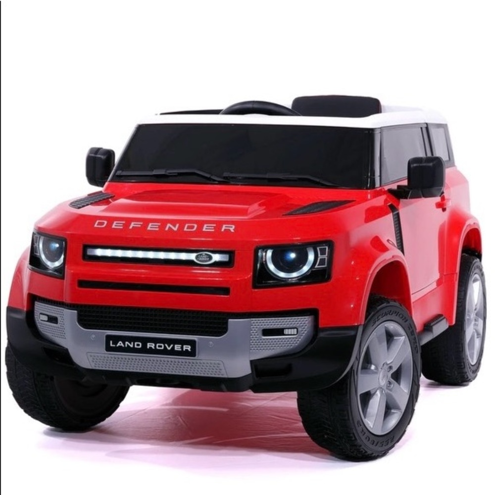 Kids Ride-On Cars! - Picture 6 of 9